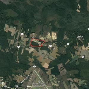 Photo #40 of SOLD property in Off Brickyard Rd , Emporia, VA 53.0 acres