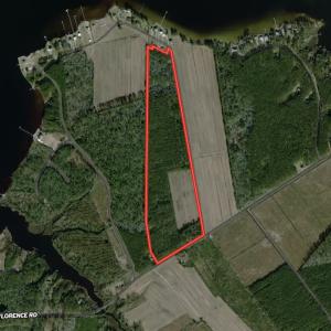 Photo #1 of SOLD property in Off Arant Farm Rd, Merritt, NC 79.5 acres