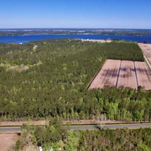 Photo #2 of SOLD property in Off Arant Farm Rd, Merritt, NC 79.5 acres
