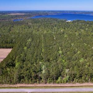 Photo #5 of SOLD property in Off Arant Farm Rd, Merritt, NC 79.5 acres