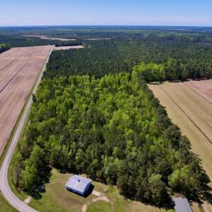Photo #7 of SOLD property in Off Arant Farm Rd, Merritt, NC 79.5 acres