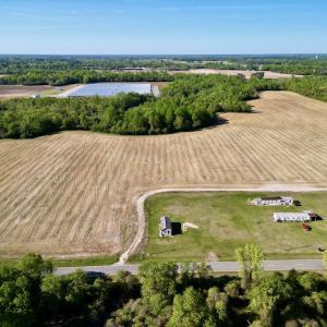 Photo #3 of 664 Peak Branch Rd, Snow Hill, NC 54.6 acres