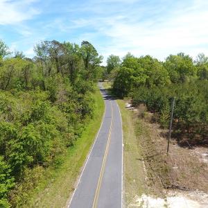 Photo #2 of SOLD property in Off Lee Rd, Gibson, NC 1.5 acres