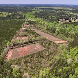 Photo #9 of SOLD property in Off Taylor’s Store Road , Nashville, NC 21.2 acres