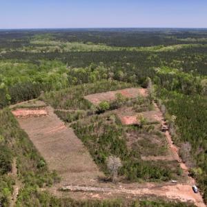 Photo #14 of SOLD property in Off Taylor’s Store Road , Nashville, NC 21.2 acres