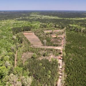 Photo #16 of SOLD property in Off Taylor’s Store Road , Nashville, NC 21.2 acres