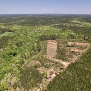 Photo #18 of SOLD property in Off Taylor’s Store Road , Nashville, NC 21.2 acres