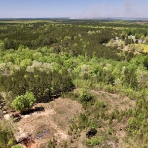 Photo #2 of SOLD property in Off Taylor’s Store Road , Nashville, NC 21.2 acres