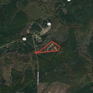 Photo #39 of SOLD property in Off Taylor’s Store Road , Nashville, NC 21.2 acres