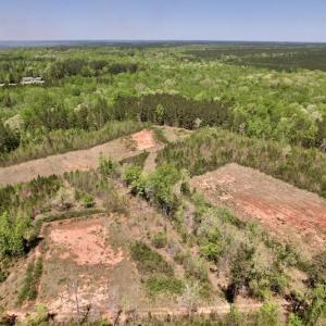 Photo #5 of SOLD property in Off Taylor’s Store Road , Nashville, NC 21.2 acres