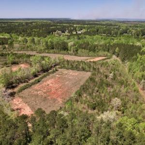 Photo #7 of SOLD property in Off Taylor’s Store Road , Nashville, NC 21.2 acres