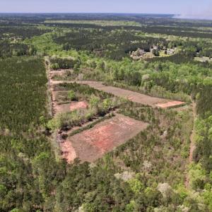 Photo #8 of SOLD property in Off Taylor’s Store Road , Nashville, NC 21.2 acres