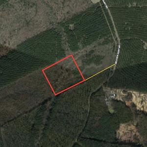 Photo #1 of SOLD property in 03 Beamon Hunt Road, Warrenton, NC 16.0 acres