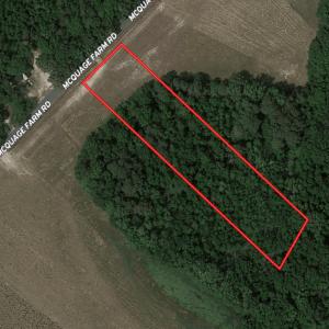 Photo #1 of SOLD property in Off Mcquage Farm Road, Bennettsville, SC 2.0 acres