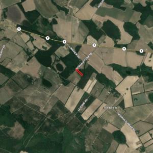 Photo #7 of SOLD property in Off Mcquage Farm Road, Bennettsville, SC 2.1 acres