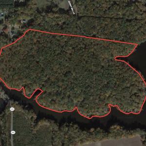 Photo #1 of Off Murphy Mill Road, Windsor, VA 48.8 acres