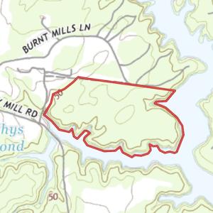 Photo #28 of Off Murphy Mill Road, Windsor, VA 48.8 acres