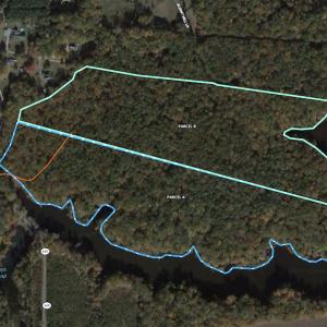 Photo #3 of Off Murphy Mill Road, Windsor, VA 48.8 acres
