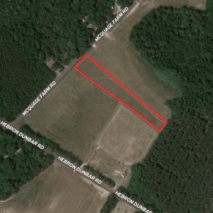 Photo #1 of Off Mcquage Farm Road, Bennettsville, SC 2.0 acres