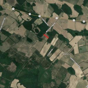 Photo #6 of SOLD property in Off Mcquage Farm Road, Bennettsville, SC 2.0 acres