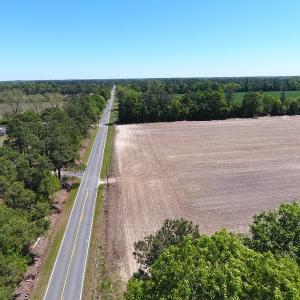 Photo #2 of SOLD property in Off Hebron Dunbar Rd, Bennettsville, SC 4.9 acres