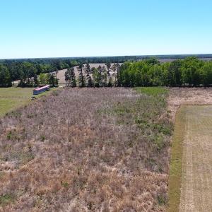 Photo #4 of SOLD property in Off Hebron Dunbar Rd, Bennettsville, SC 4.9 acres