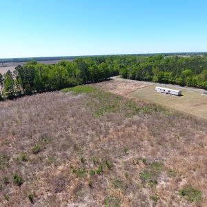 Photo #5 of SOLD property in Off Hebron Dunbar Rd, Bennettsville, SC 4.9 acres