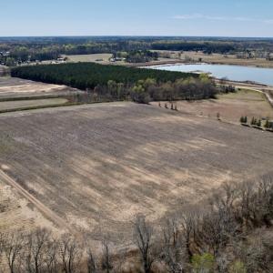 Photo #19 of SOLD property in Off Alvin Road , Grimesland, NC 46.6 acres