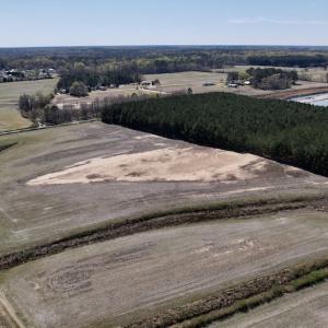 Photo #20 of SOLD property in Off Alvin Road , Grimesland, NC 46.6 acres