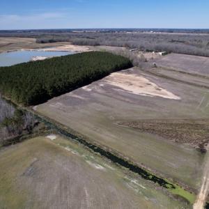 Photo #5 of SOLD property in Off Alvin Road , Grimesland, NC 46.6 acres