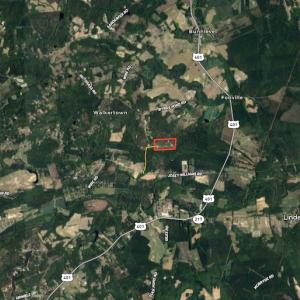 Photo #42 of 1554 Josey Williams Road , Erwin, NC 57.4 acres