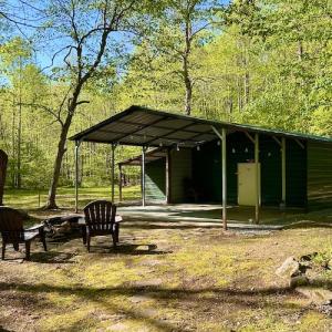 Photo #18 of SOLD property in Off Runnett Bag Rd, Ferrum, VA 57.0 acres