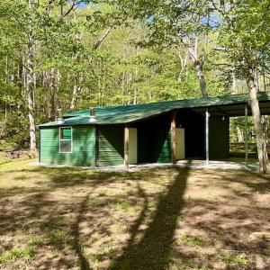 Photo #20 of SOLD property in Off Runnett Bag Rd, Ferrum, VA 57.0 acres