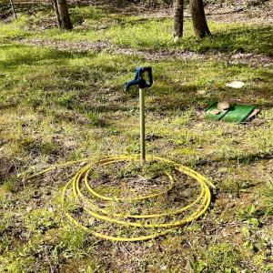 Photo #22 of SOLD property in Off Runnett Bag Rd, Ferrum, VA 57.0 acres