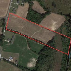 Photo #1 of SOLD property in Off Arrowhead Road, Dunn, NC 19.0 acres