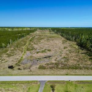 Photo #2 of SOLD property in Off Tuscarora Rhems Rd, New Bern, NC 40.6 acres