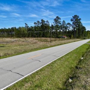 Photo #14 of SOLD property in Off Tuscarora Rhems Rd, New Bern, NC 40.6 acres
