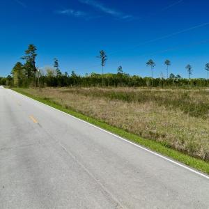 Photo #16 of SOLD property in Off Tuscarora Rhems Rd, New Bern, NC 40.6 acres