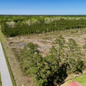 Photo #3 of SOLD property in Off Tuscarora Rhems Rd, New Bern, NC 40.6 acres