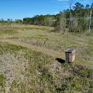 Photo #23 of SOLD property in Off Tuscarora Rhems Rd, New Bern, NC 40.6 acres