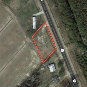 Photo #1 of SOLD property in 16920 NC Hwy 55, Stonewall, NC 0.4 acres