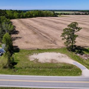 Photo #2 of SOLD property in 16920 NC Hwy 55, Stonewall, NC 0.4 acres