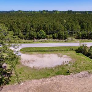 Photo #4 of SOLD property in 16920 NC Hwy 55, Stonewall, NC 0.4 acres