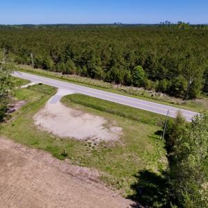 Photo #5 of SOLD property in 16920 NC Hwy 55, Stonewall, NC 0.4 acres