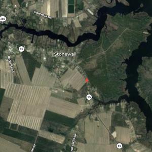 Photo #12 of SOLD property in 16920 NC Hwy 55, Stonewall, NC 0.4 acres