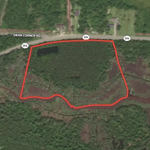 Photo #1 of SOLD property in Off NC 304, Bayboro, NC 9.0 acres