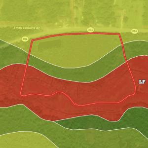 Photo #20 of SOLD property in Off NC 304, Bayboro, NC 9.0 acres