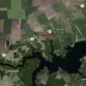 Photo #21 of SOLD property in Off NC 304, Bayboro, NC 9.0 acres
