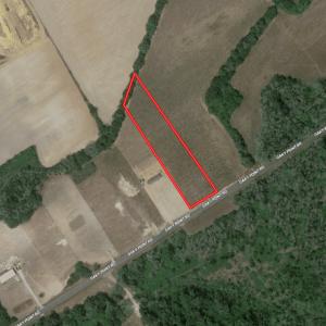 Photo #1 of SOLD property in Off Oaky Point Rd, Dillon, SC 1.7 acres