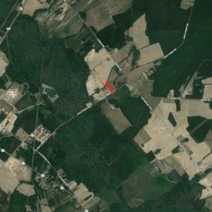 Photo #5 of SOLD property in Off Oaky Point Rd, Dillon, SC 1.7 acres